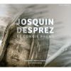 Download track 29. Nicolas Gombert: Musae Iovis Ter Maximi Circumdederunt Me Pour 6 Voix Deploration Sur Josquin