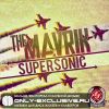 Download track Supersonic (Original Mix)