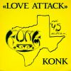 Download track Love Attack (Club Mix)