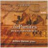 Download track Partita No. 5, En Sol Major, BWV 829: I, Preambule