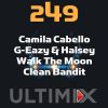 Download track Eazy & Halsey - Him & I (Clean) (ULTI-ReMIX By Bit Error) 122