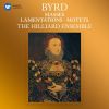 Download track Byrd: Christe Qui Lux Es Et Dies A 5 