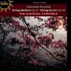 Download track 3. String Quintet In E Flat Major Op. 97 - III. Larghetto
