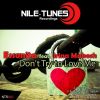 Download track Don't Try To Love Me (Original Mix)