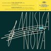 Download track 11 - Fortner - Mouvements Für Klavier Und Orchester- III. Interlude. Andante Molto Sostenuto
