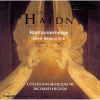 Download track Harmoniemesse - Hob. XXII: 14 - V. Benedictus