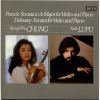 Download track 07. Sonata For Violin And Piano In G Minor, L. 140 _ 3. Finale (Tres Anime)
