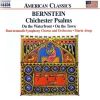 Download track 4. Chichester Psalms - III. Psalm 131 Psalm 133 Vs. 1