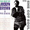 Download track She Got Soul (With Jamestown)