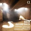 Download track 4. Bach: Violin Sonata In G Major BWV1021 - IV. Presto