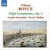 Download track 10. Symphony In F Op. 2 No. 4 - 1 Allegro