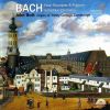 Download track 03. Toccata, Adagio And Fugue In C Major, BWV 564 · Fugue