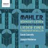 Download track 12 - Kindertotenlieder (Version For Voice & Piano) - No. 3, Wenn Dein Mütterlein