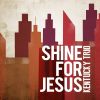 Download track Shine For Jesus