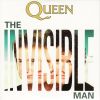 Download track The Invisible Man