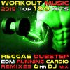Download track Go For The Gold, Pt. 17 (100 BPM Reggae Dubstep Workout DJ Mix)