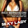 Download track Sexy Lady (Extended Mix)