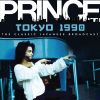 Download track Partyman Pt. 1 (Live At The Tokyo Dome, Japan, 1990)