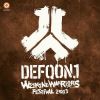 Download track Defqon. 1 2013 Continuous Mix 4 (The Sound Of Defqon. 1)