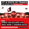 Download track A State Of Trance 600 (Full Continuous Dj Mix By Armin Van Buuren)
