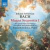 Download track Overture In The French Style, BWV 831- III. Gavotte I-IV. Gavotte Ii'