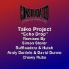 Download track Echo Drop (Chewy Rubs Remix)