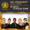 Download track Coco Jambo (DJ Mexx & DJ Kolya Funk Remix)