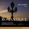 Download track 12. Fauré- Ave Verum Corpus (Arranged For Choir By Denis Rougier), Op. 65, No. 1