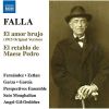 Download track 12. El Amor Brujo, Scene II (1915 Version) No. 12, Canción Del Fuego Fatuo