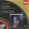 Download track 11 - Symphony No. 6 In C, D. 589 - III. Scherzo (Presto) & Trio