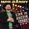 Download track Bandy The Rodeo Clown - Live