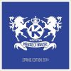 Download track Kontor House Of House – Spring Mastermix 2014