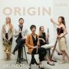 Download track Six Bagatelles For Wind Quintet- III. Allegro Grazioso
