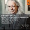 Download track Scott: 3 Love Songs, Op. 19 (Version For Voice & String Quartet): No. 1, Your Many Gifts To Me