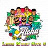 Download track Agua De Jamaica
