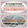 Download track Symphony No. 5 In E Minor, Op. 64, TH. 29 4. Finale (Andante Maestoso - Allegro Vivace)