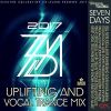 Download track Frozen (Ltn Sunrise Remix)