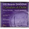 Download track 10 - Zandonai - I Cavalieri Di Ekebù, Simonetto 1957 CD1 - Act 2