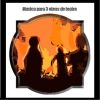 Download track Noche De San Juan - Velas