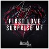 Download track First Love