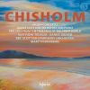 Download track Chisholm Dance Suite For Orchestra And Piano I. Allegro Energico