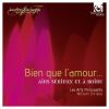 Download track 19. Michel Lambert: Il Est Vrai Lamour Est Charmant