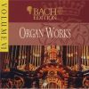 Download track 08 Schübler Chorales - Wachet Auf, Ruft Uns Die Stimme BWV 645