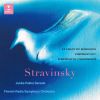 Download track Stravinsky: Symphony In Three Movements: III. Con Moto