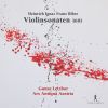 Download track Violin Sonata No. 3 In F Major, C. 140: I. Adagio