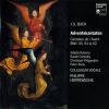 Download track 18 - Streite, Siege, Starker Held (Nun Komm, Der Heiden Heiland BWV 62)