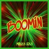 Download track Boomin (Extended Mix)