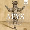 Download track Atys, Prologue En Vain, J'ai Respecté (Le Temps)