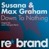 Download track Down To Nothing (Original Mix)