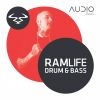 Download track RAMlife Mixed By Audio (Original Mix)